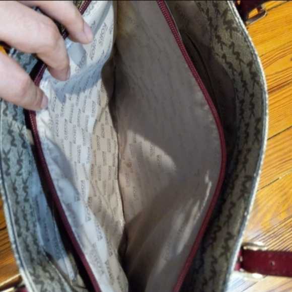 Michael Kors Bag - Picture 10 of 12